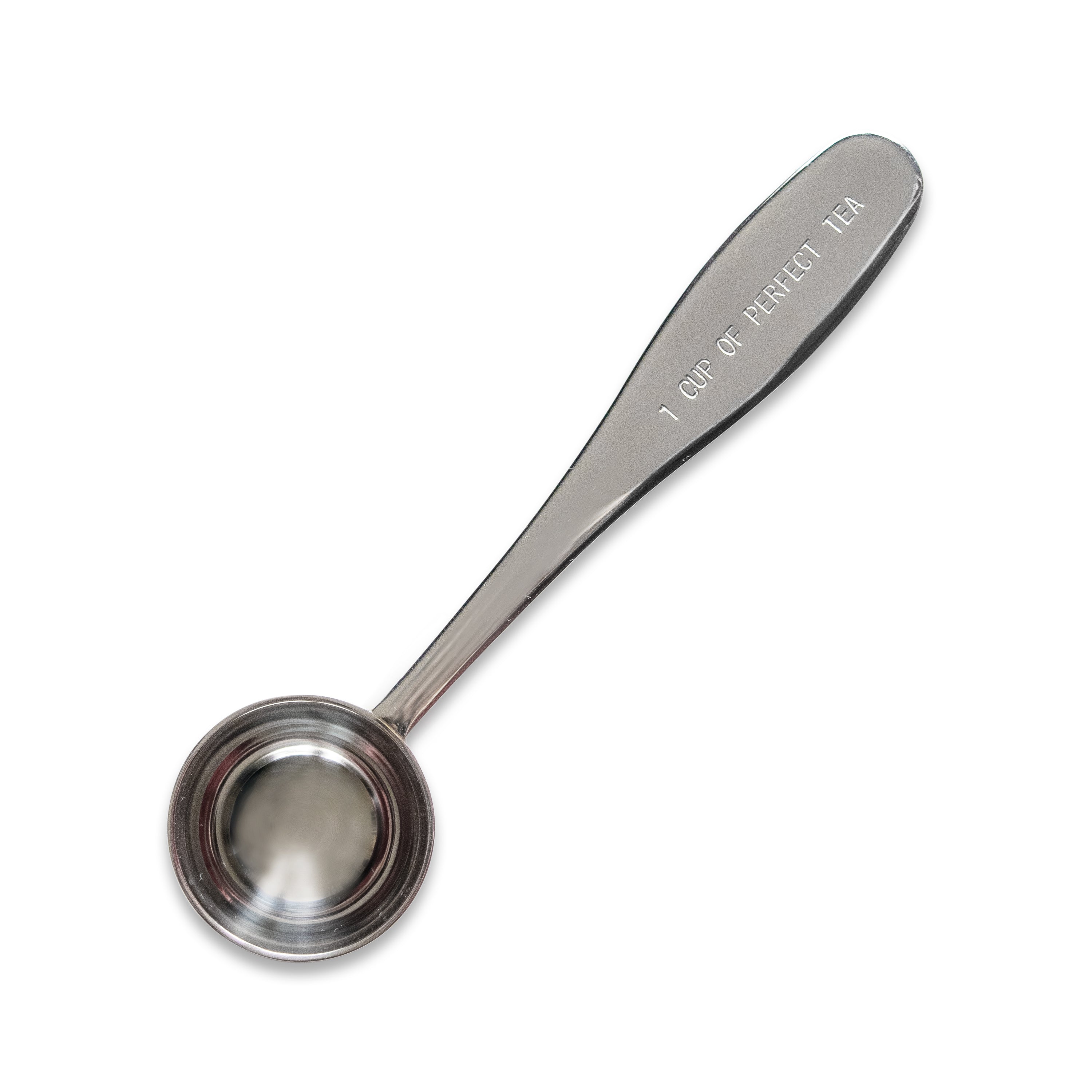 1 Tsp Measuring Spoon - Samovar Tea