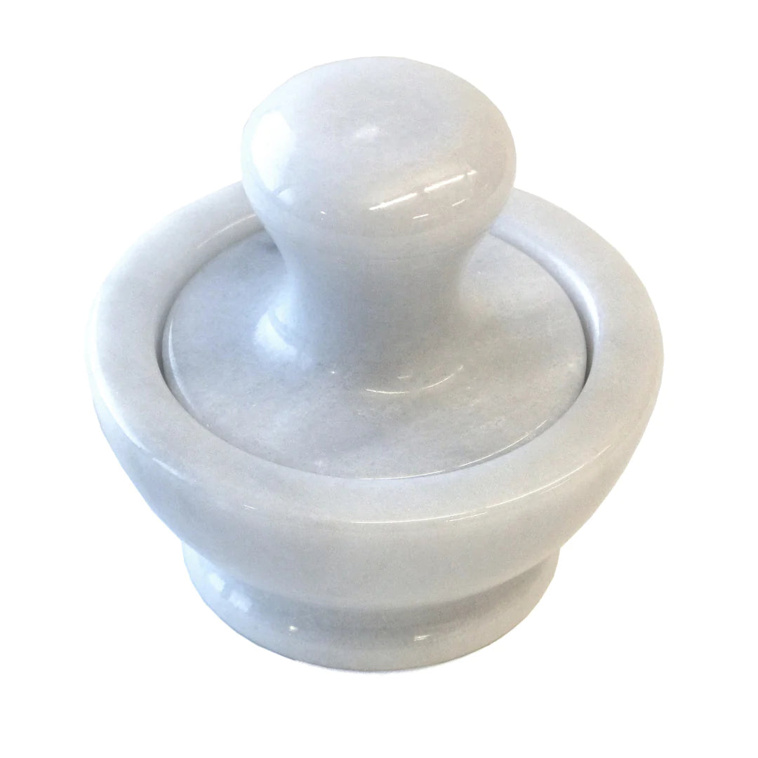 Marble Spice Grinder