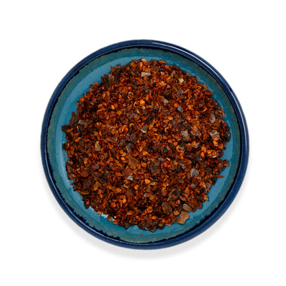 Aleppo Pepper