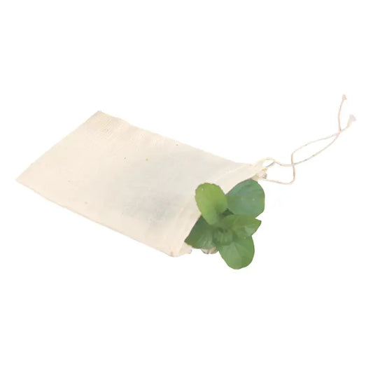 Bouquet Garni Bags (Set of 4)