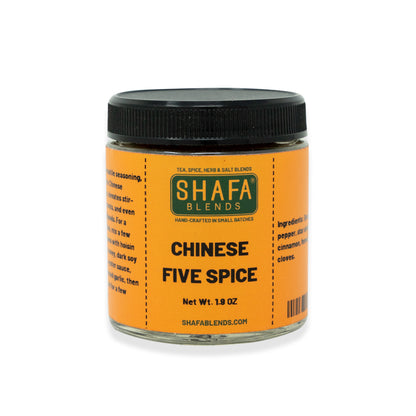 Chinese Five Spice