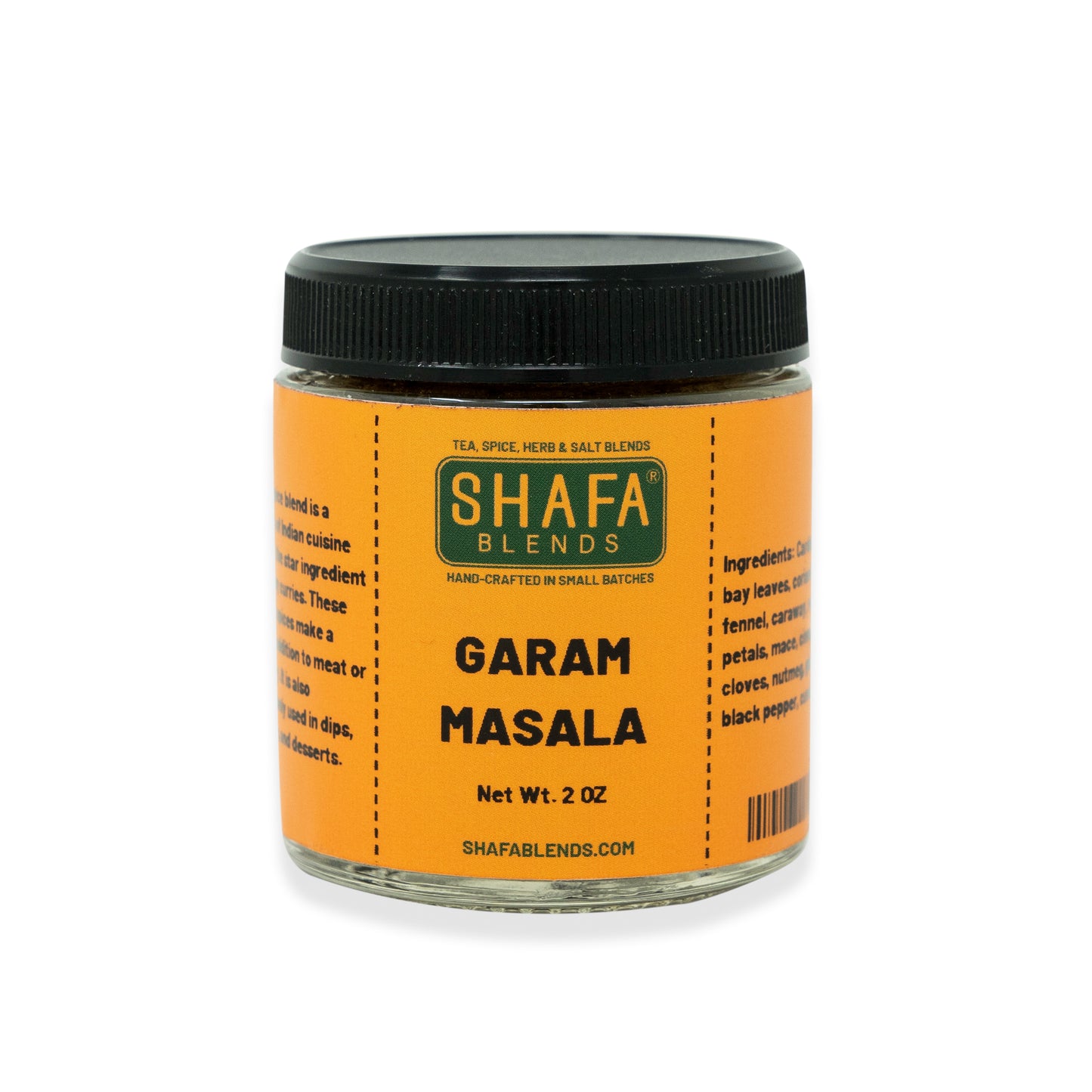 Garam Masala