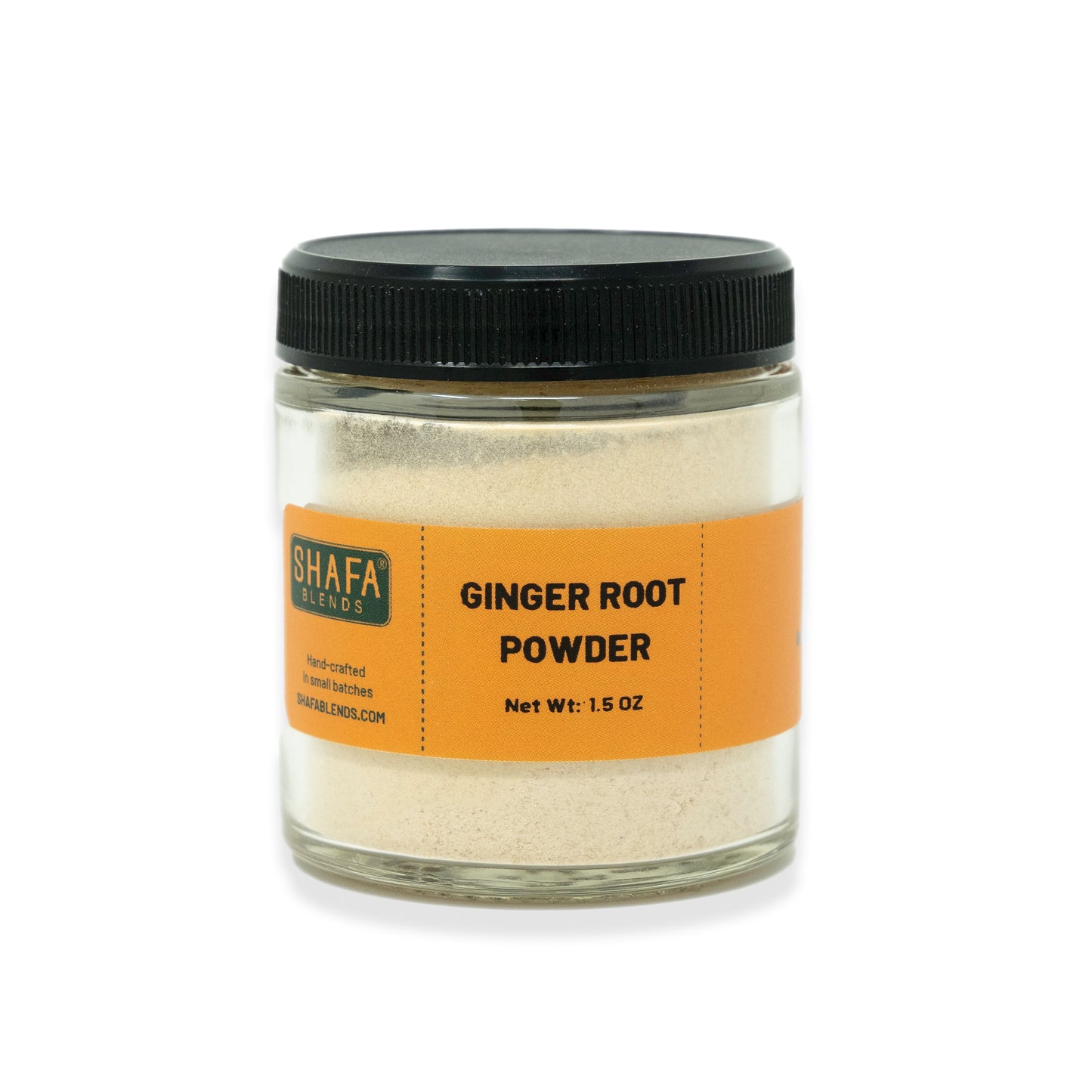 Ginger Root