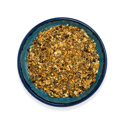 Lemon Pepper Seasoning