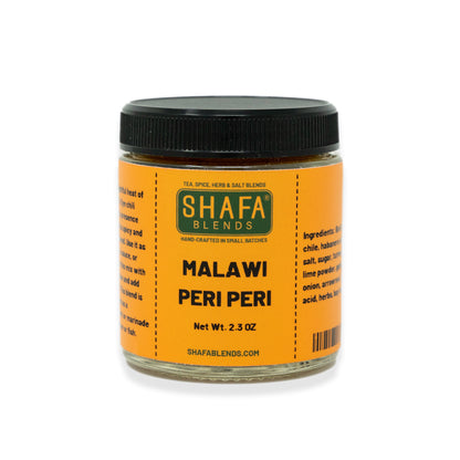 Malawi Peri Peri Seasoning