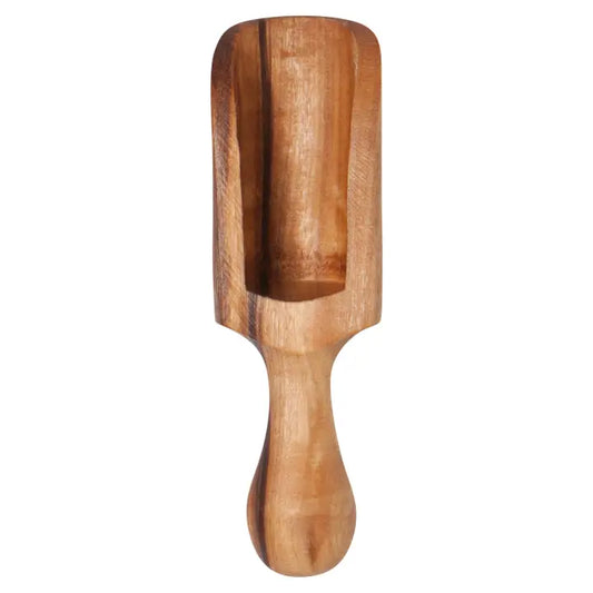 Olive Wood Scoop