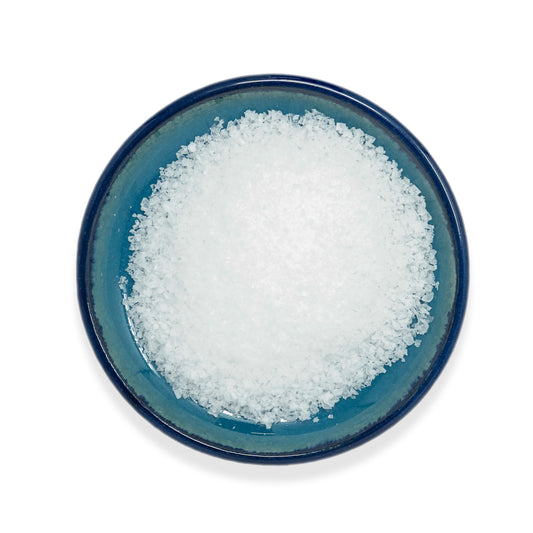 Pacific Blue Flake Sea Salt