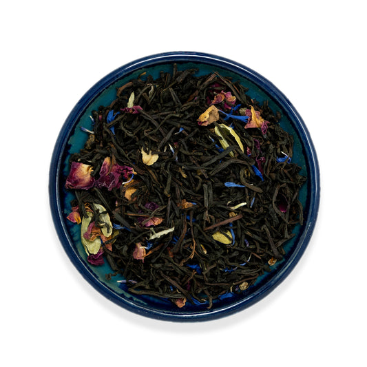 Persian Rose Garden Tea