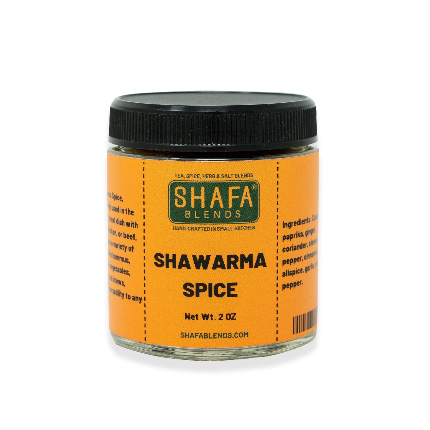 Shawarma Spice