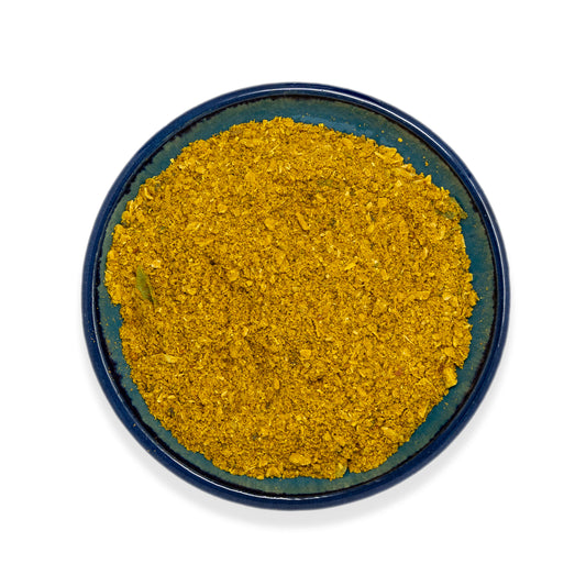 Vadouvan Curry Seasoning