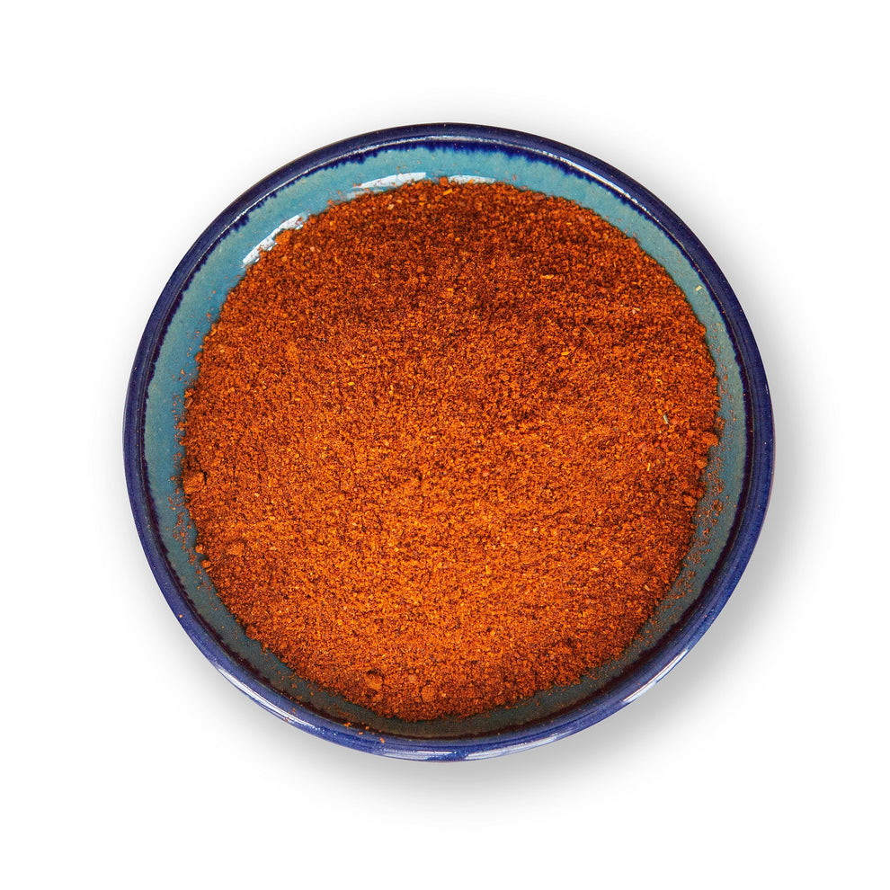 Harissa Smoked Seasoning | Smoky Harissa Seasoning – Shafa Blends