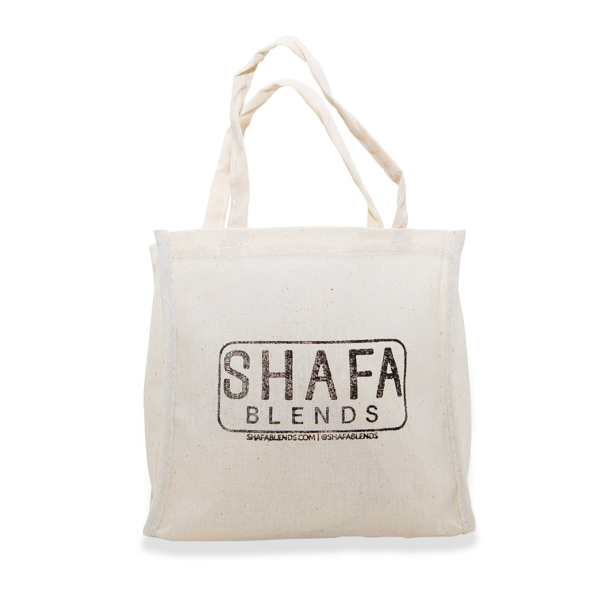 Mini Tote Bag – Shafa Blends